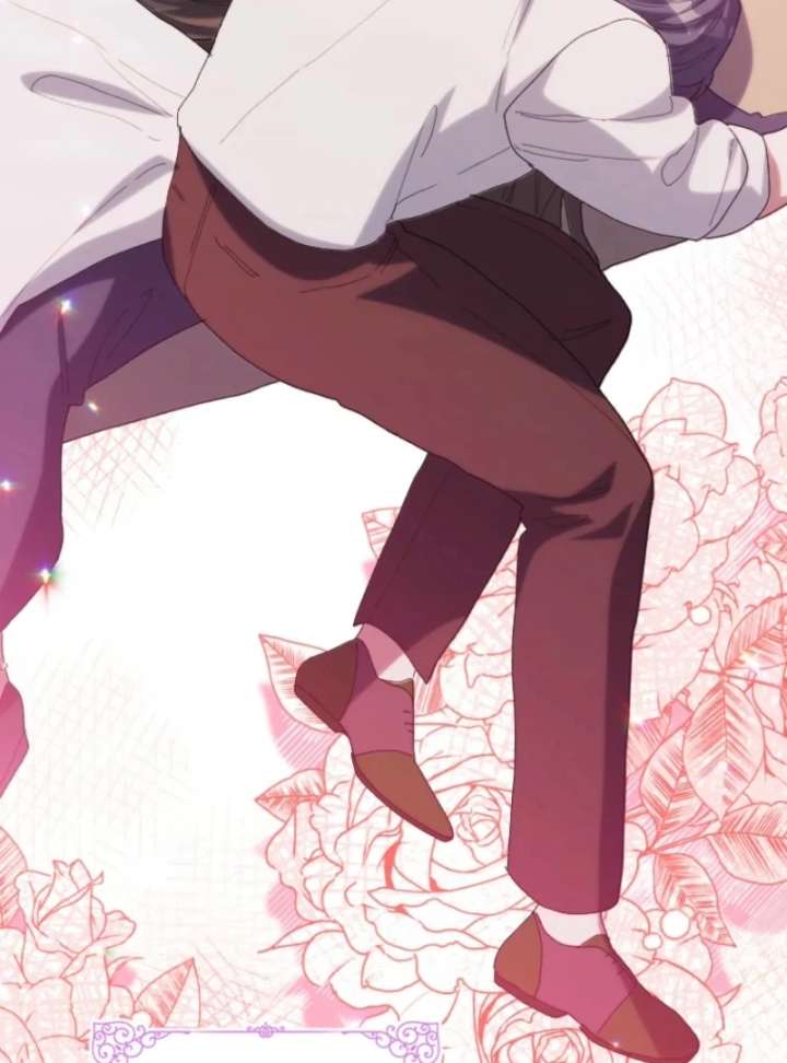 The Reason for Avoiding Him, the Perfect One Chapter 33 - Page 42