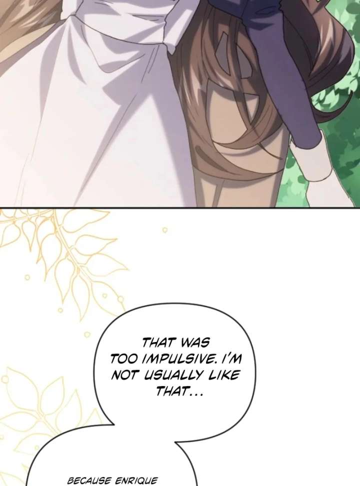 The Reason for Avoiding Him, the Perfect One Chapter 33 - Page 66