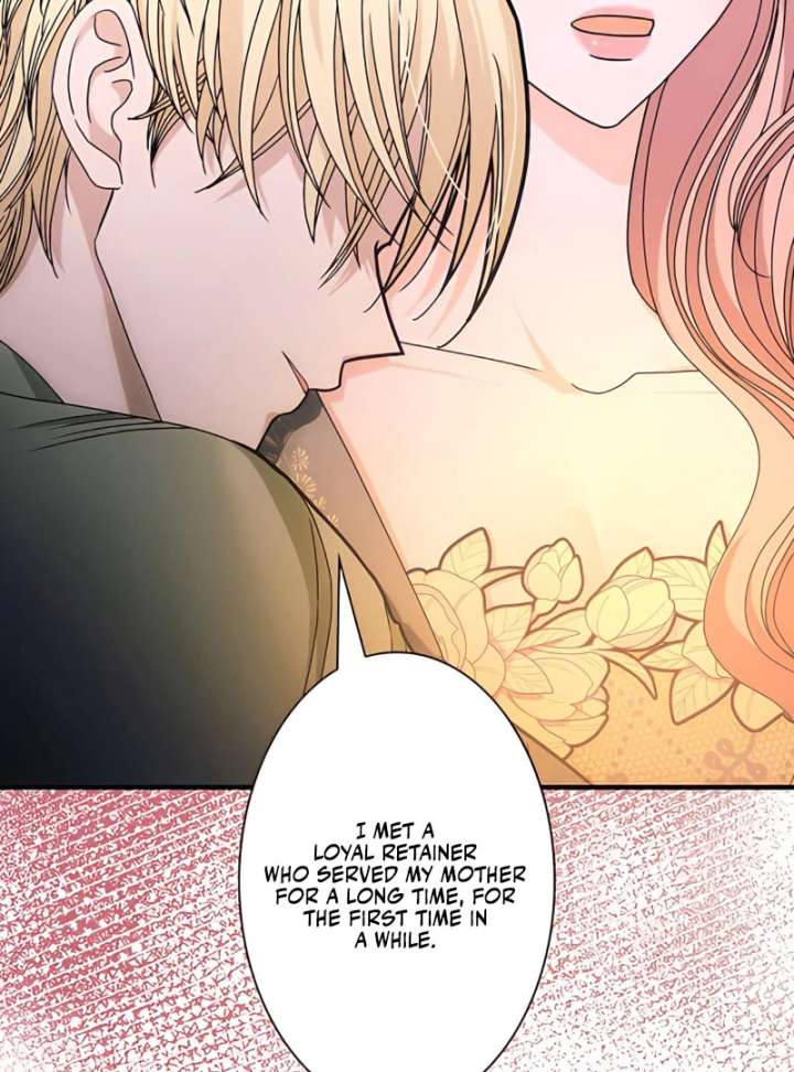 The Reason the Abandoned Fake Princess Returned Chapter 13 - Page 101