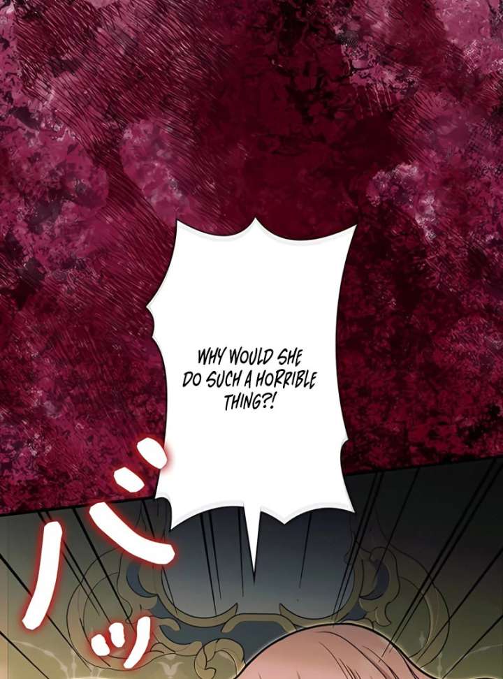 The Reason the Abandoned Fake Princess Returned Chapter 13 - Page 105