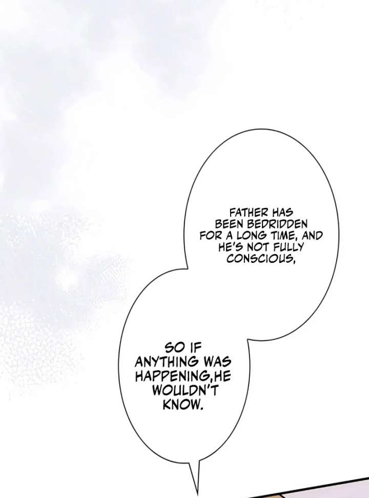 The Reason the Abandoned Fake Princess Returned Chapter 13 - Page 107