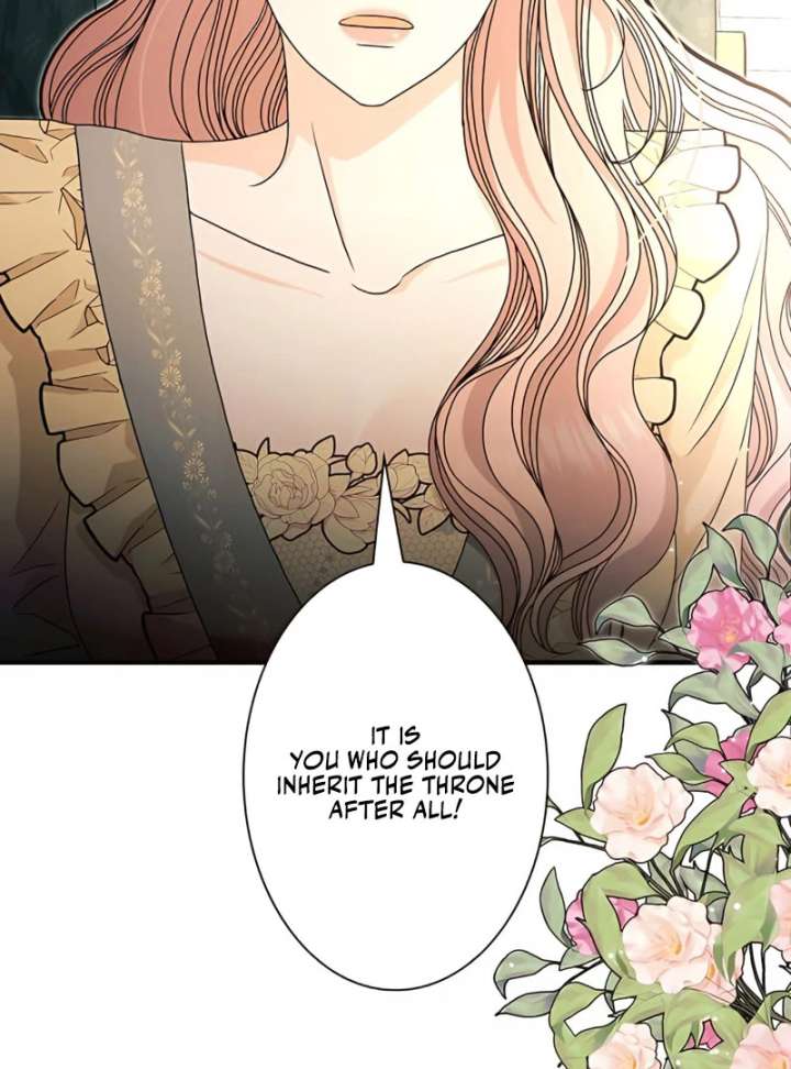 The Reason the Abandoned Fake Princess Returned Chapter 13 - Page 111