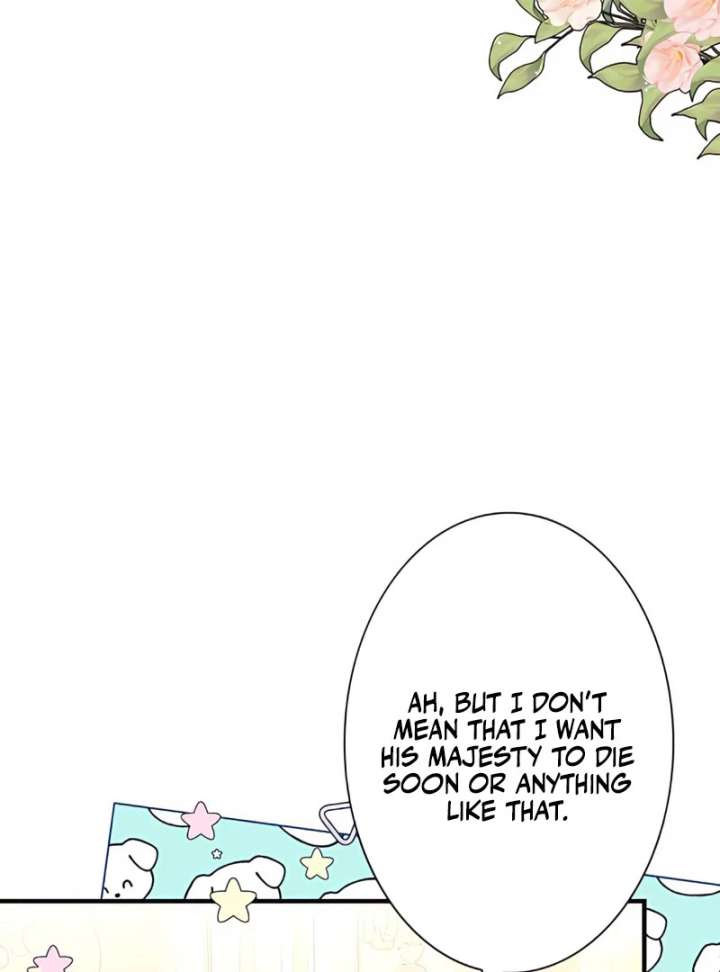 The Reason the Abandoned Fake Princess Returned Chapter 13 - Page 112