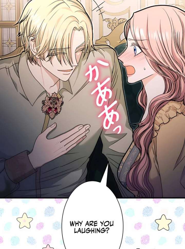 The Reason the Abandoned Fake Princess Returned Chapter 13 - Page 115