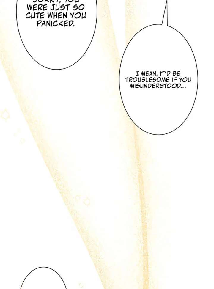 The Reason the Abandoned Fake Princess Returned Chapter 13 - Page 118