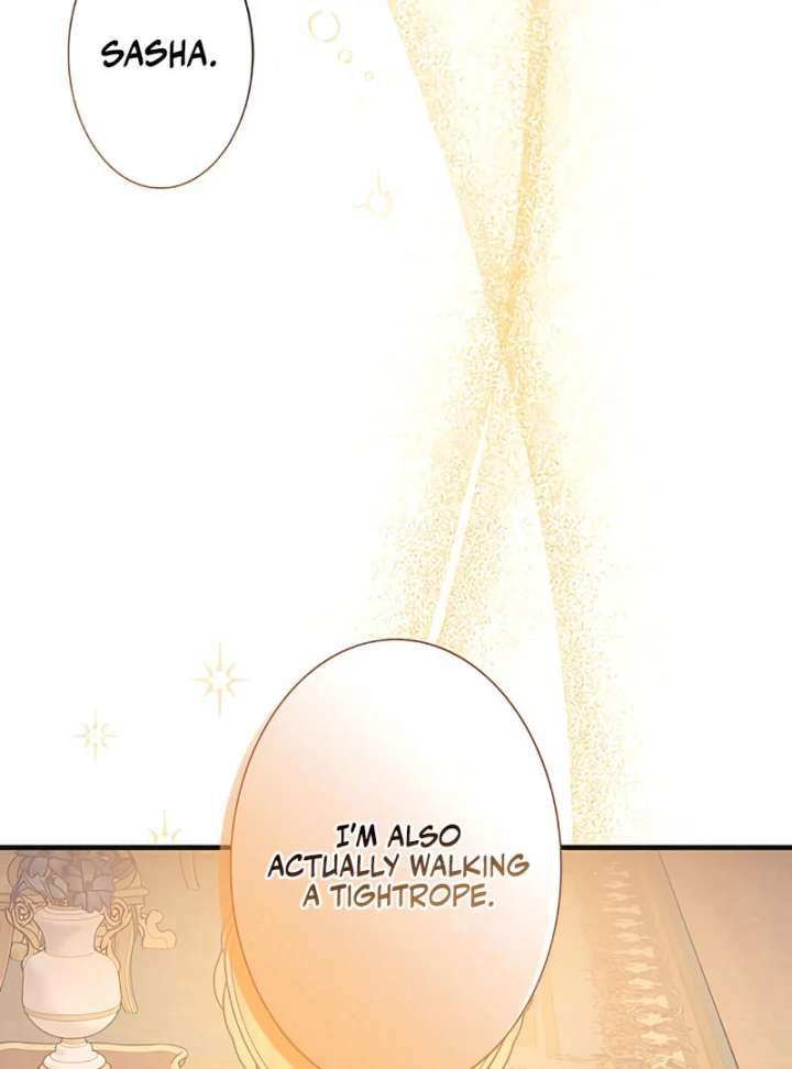 The Reason the Abandoned Fake Princess Returned Chapter 13 - Page 119