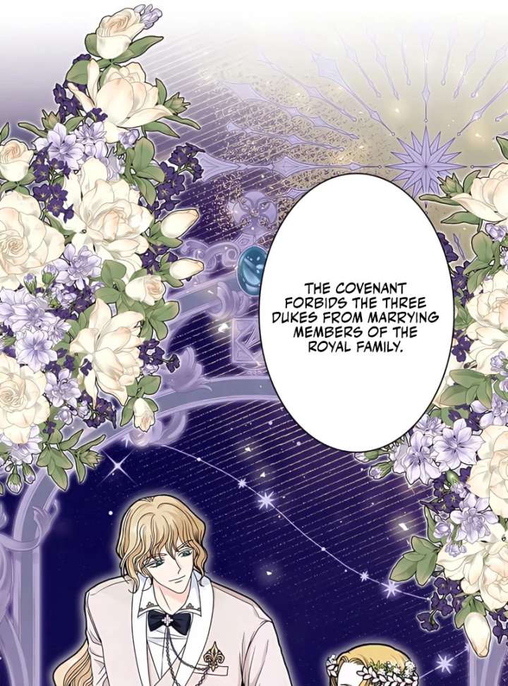 The Reason the Abandoned Fake Princess Returned Chapter 13 - Page 122