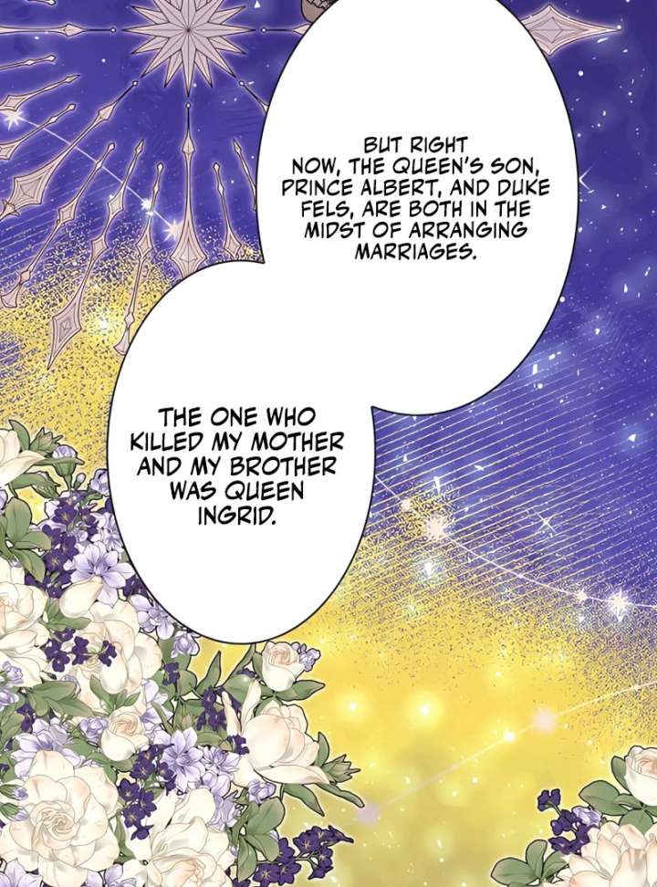 The Reason the Abandoned Fake Princess Returned Chapter 13 - Page 124