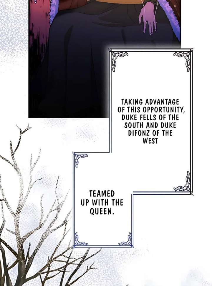 The Reason the Abandoned Fake Princess Returned Chapter 13 - Page 14