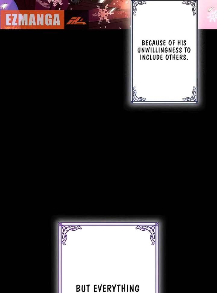 The Reason the Abandoned Fake Princess Returned Chapter 13 - Page 17