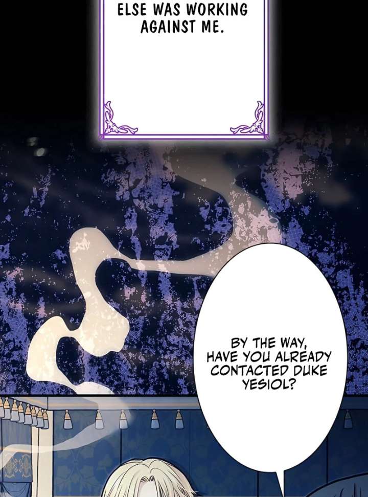 The Reason the Abandoned Fake Princess Returned Chapter 13 - Page 18