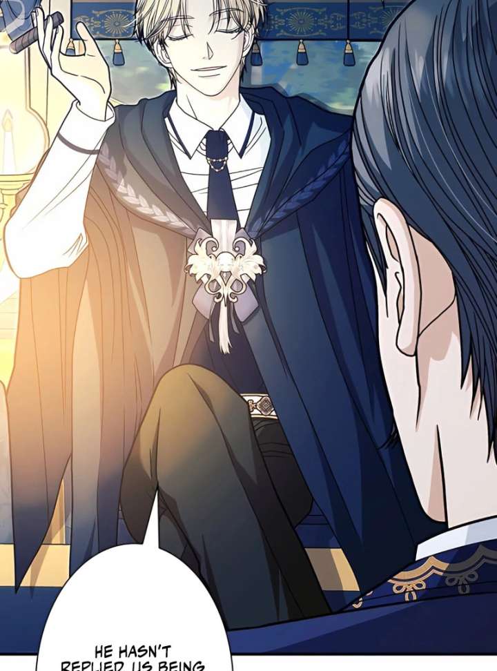 The Reason the Abandoned Fake Princess Returned Chapter 13 - Page 19