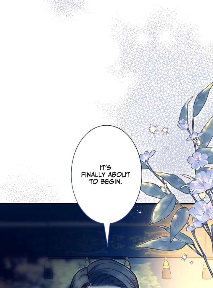 The Reason the Abandoned Fake Princess Returned Chapter 13 - Page 3