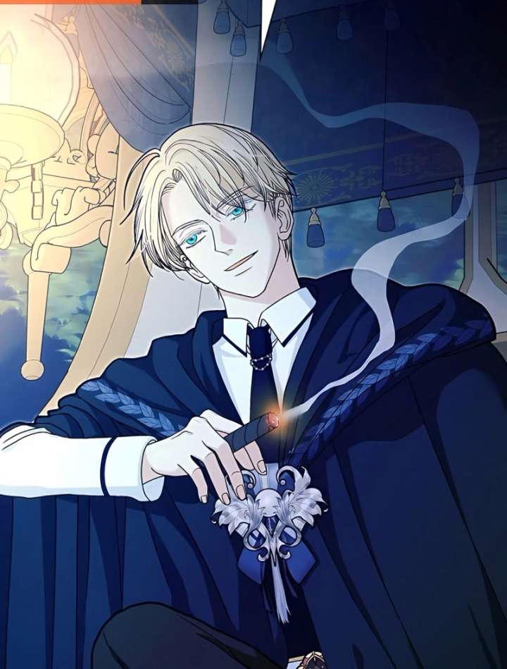 The Reason the Abandoned Fake Princess Returned Chapter 13 - Page 23