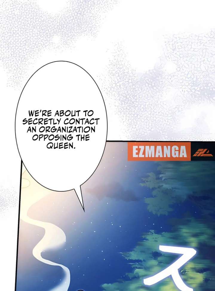 The Reason the Abandoned Fake Princess Returned Chapter 13 - Page 25