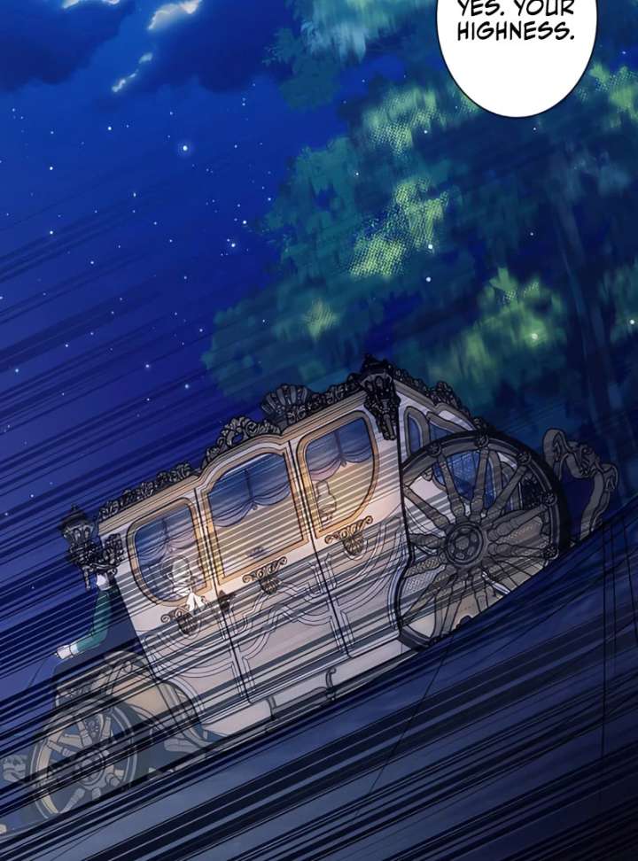 The Reason the Abandoned Fake Princess Returned Chapter 13 - Page 28