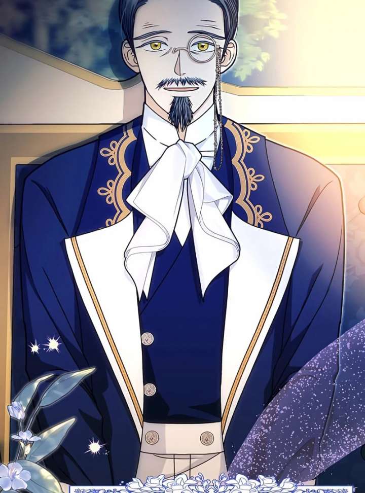 The Reason the Abandoned Fake Princess Returned Chapter 13 - Page 4