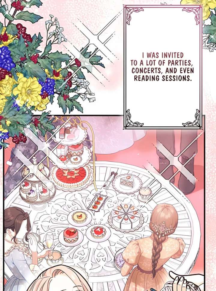 The Reason the Abandoned Fake Princess Returned Chapter 13 - Page 32