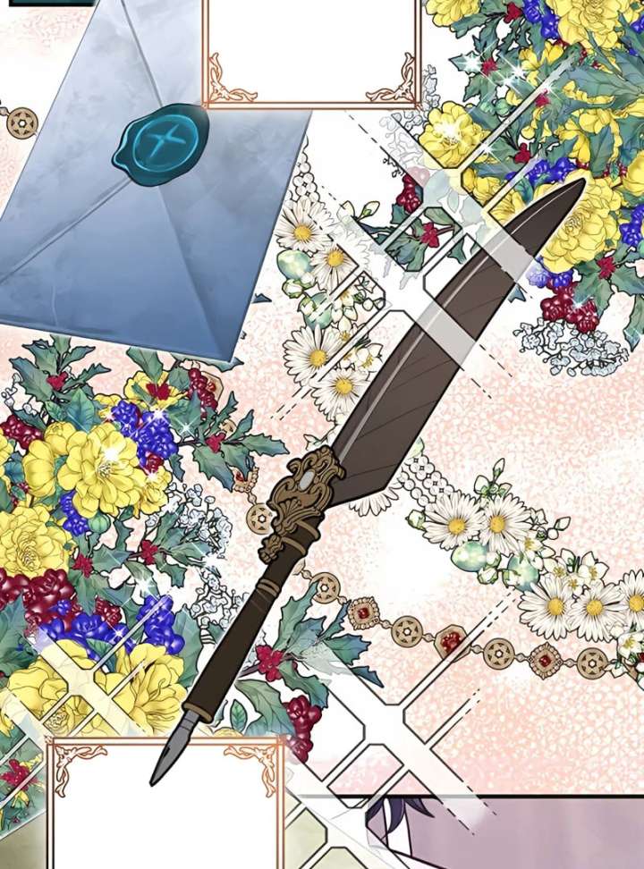 The Reason the Abandoned Fake Princess Returned Chapter 13 - Page 34