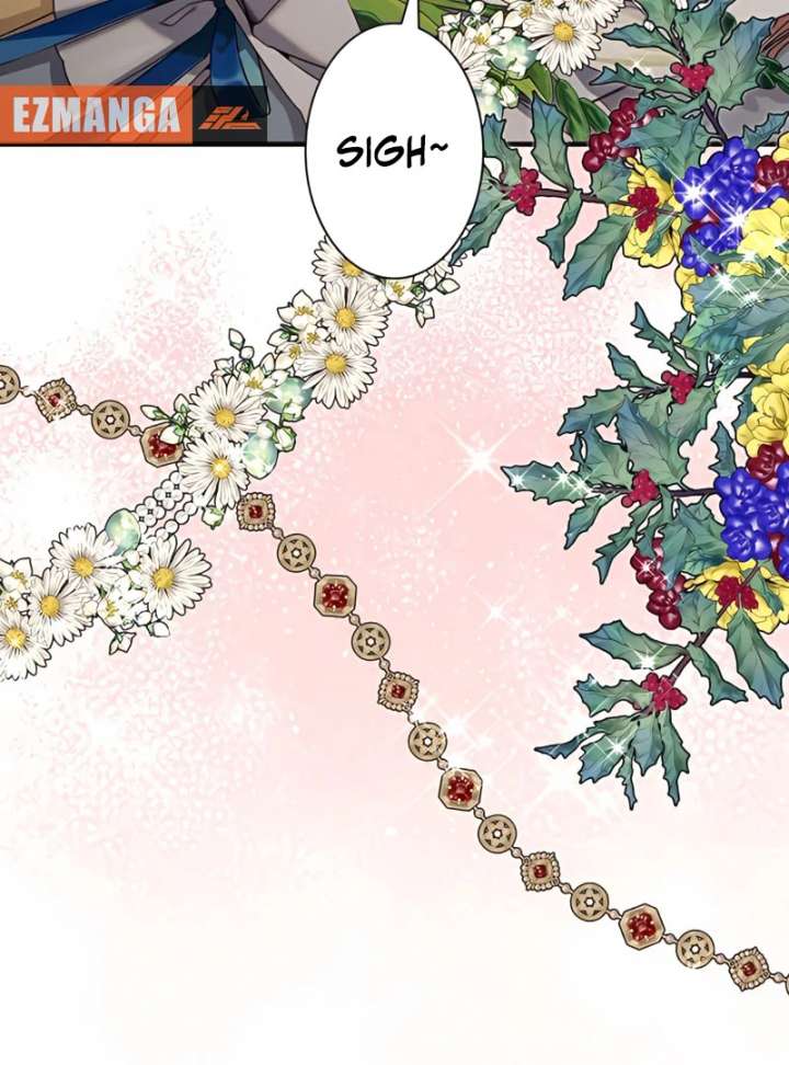 The Reason the Abandoned Fake Princess Returned Chapter 13 - Page 36