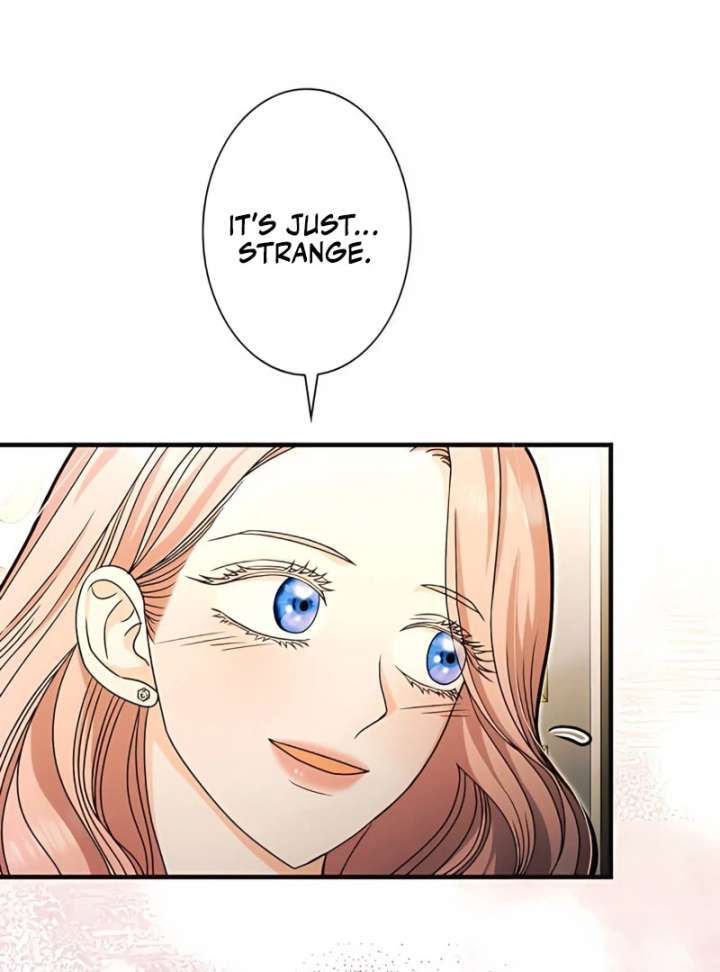 The Reason the Abandoned Fake Princess Returned Chapter 13 - Page 39