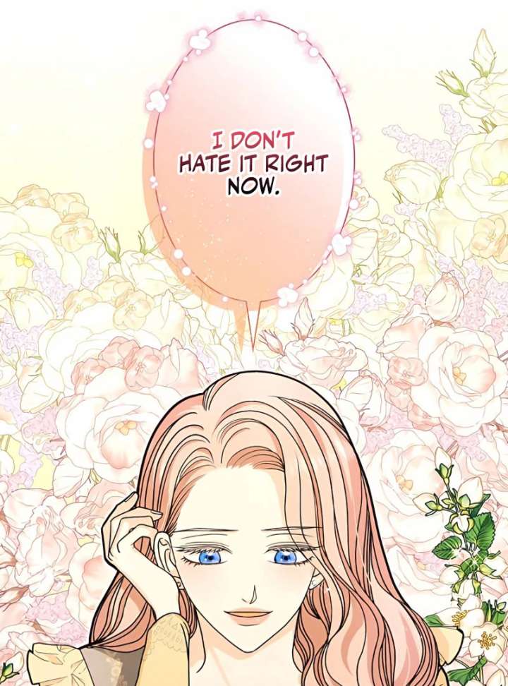 The Reason the Abandoned Fake Princess Returned Chapter 13 - Page 44