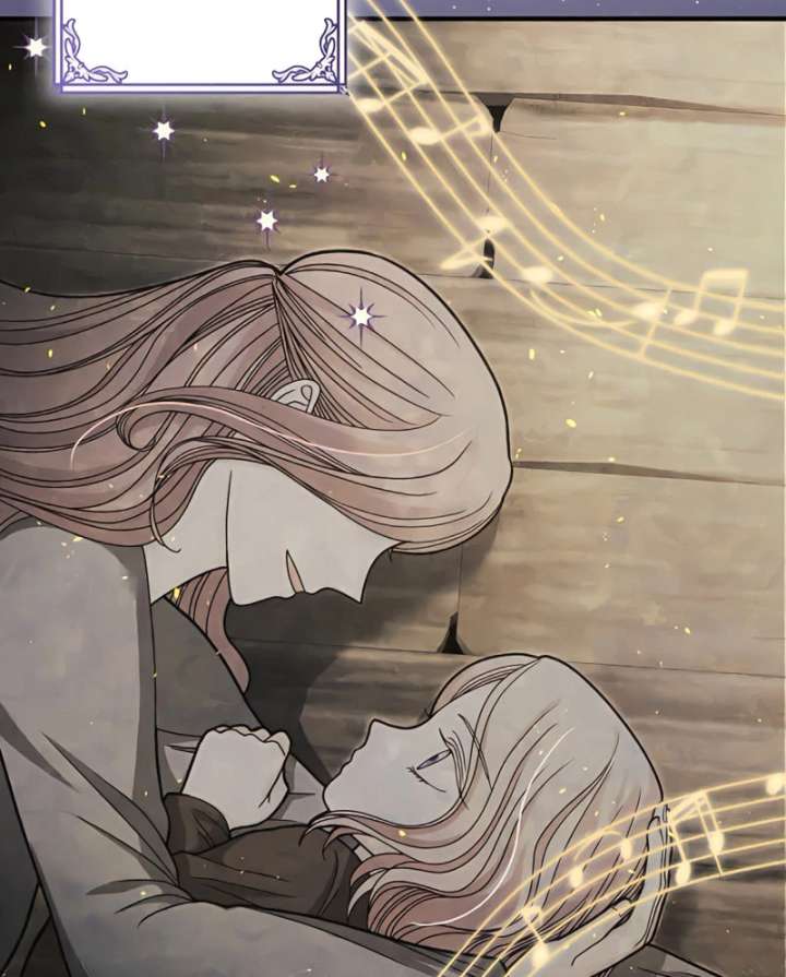 The Reason the Abandoned Fake Princess Returned Chapter 13 - Page 47