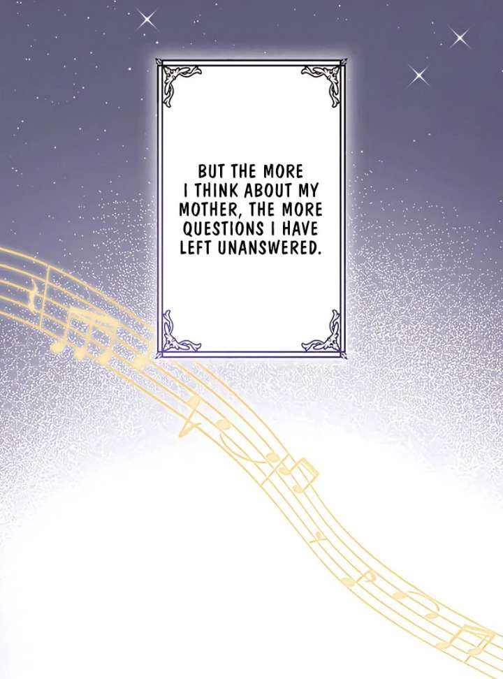 The Reason the Abandoned Fake Princess Returned Chapter 13 - Page 49