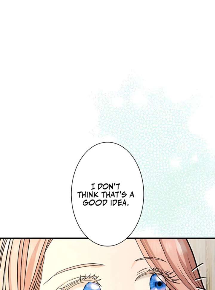 The Reason the Abandoned Fake Princess Returned Chapter 13 - Page 56