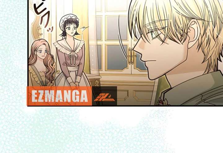 The Reason the Abandoned Fake Princess Returned Chapter 13 - Page 61