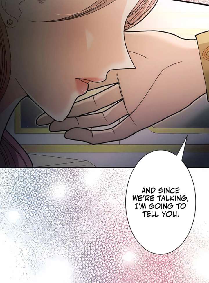 The Reason the Abandoned Fake Princess Returned Chapter 13 - Page 67