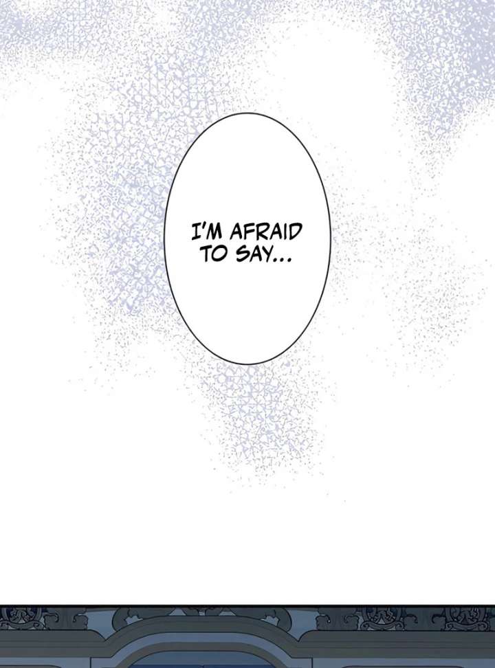 The Reason the Abandoned Fake Princess Returned Chapter 13 - Page 8