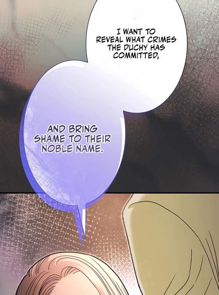 The Reason the Abandoned Fake Princess Returned Chapter 13 - Page 77