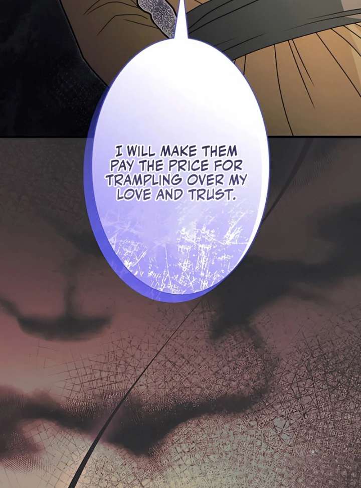 The Reason the Abandoned Fake Princess Returned Chapter 13 - Page 79