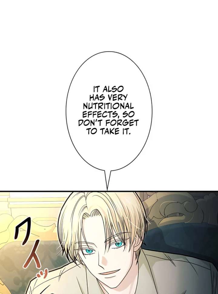 The Reason the Abandoned Fake Princess Returned Chapter 13 - Page 89