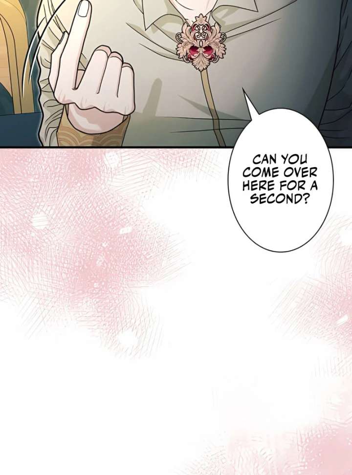 The Reason the Abandoned Fake Princess Returned Chapter 13 - Page 90