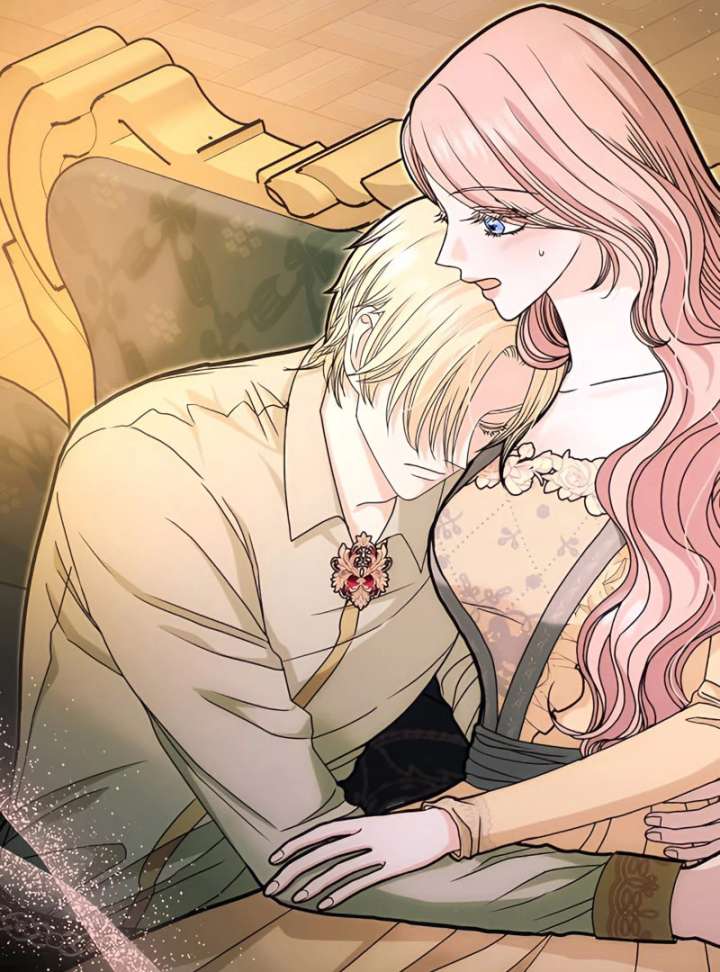 The Reason the Abandoned Fake Princess Returned Chapter 13 - Page 98