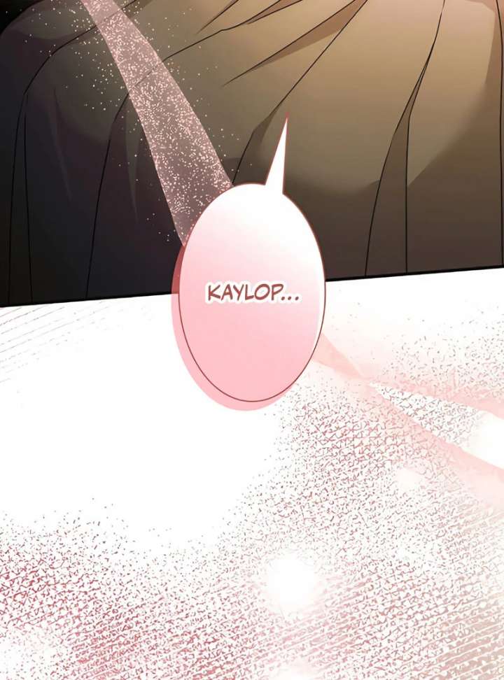 The Reason the Abandoned Fake Princess Returned Chapter 13 - Page 99