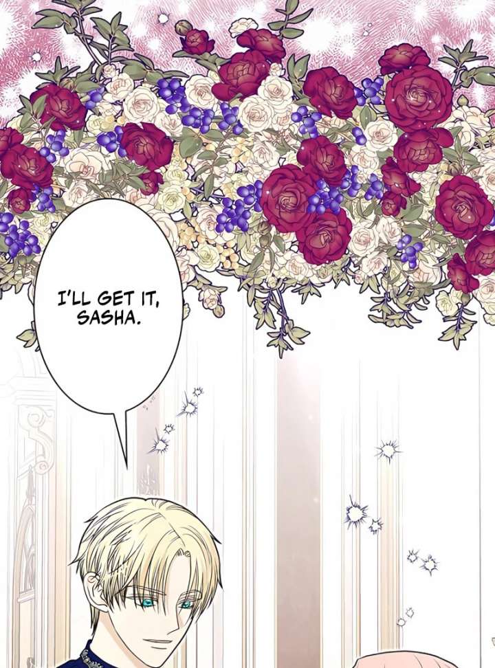 The Reason the Abandoned Fake Princess Returned Chapter 14 - Page 101