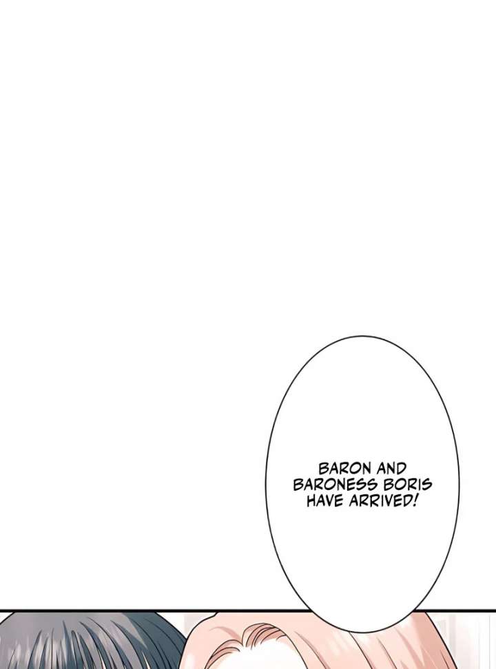 The Reason the Abandoned Fake Princess Returned Chapter 14 - Page 108