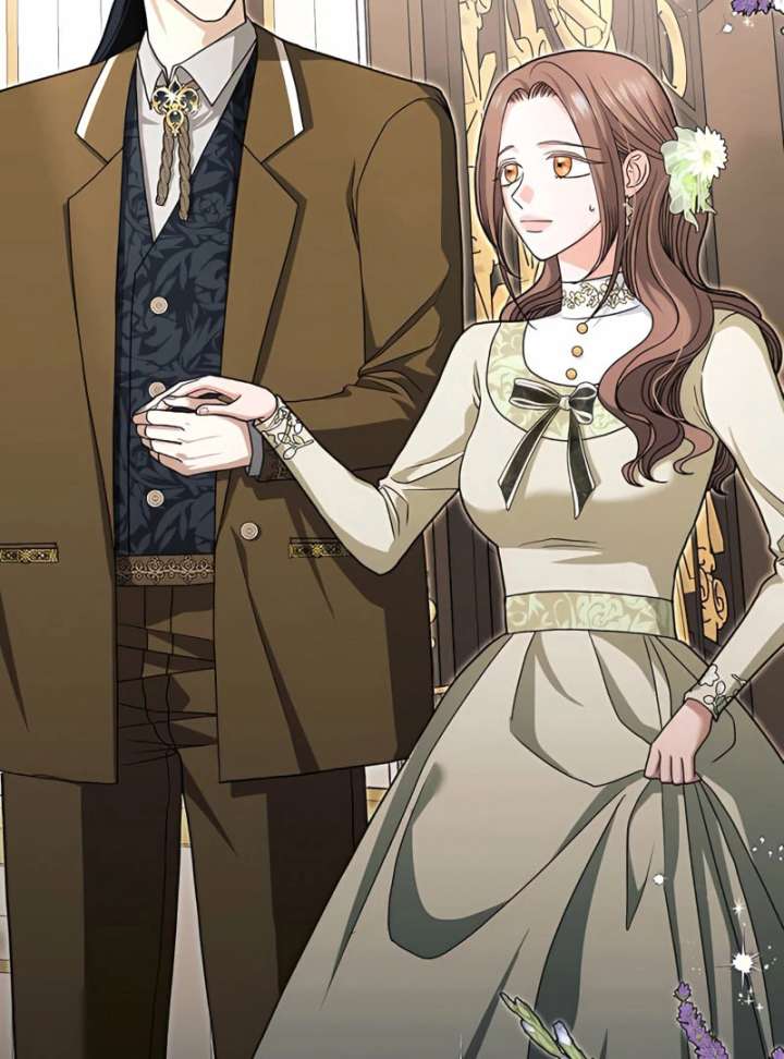 The Reason the Abandoned Fake Princess Returned Chapter 14 - Page 112