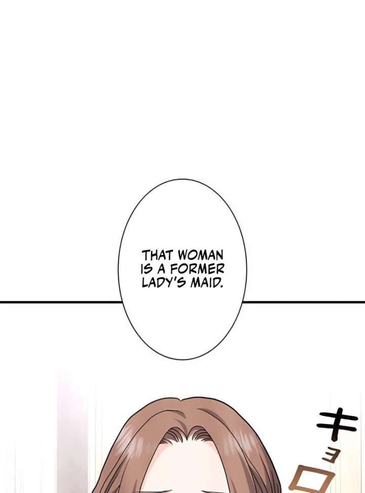 The Reason the Abandoned Fake Princess Returned Chapter 14 - Page 116