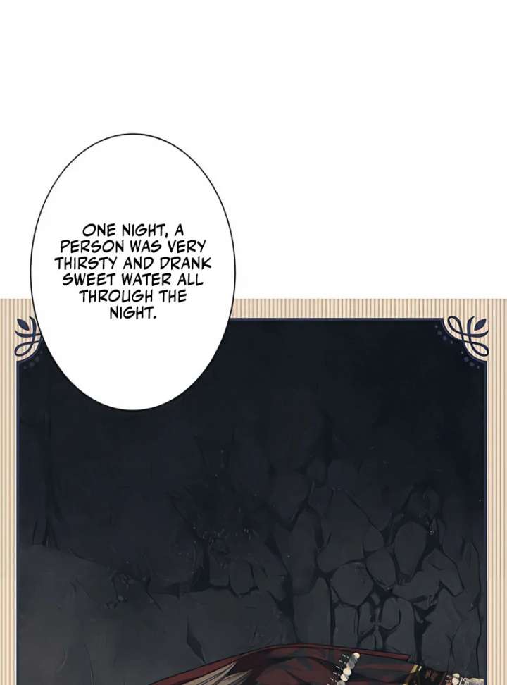 The Reason the Abandoned Fake Princess Returned Chapter 14 - Page 133