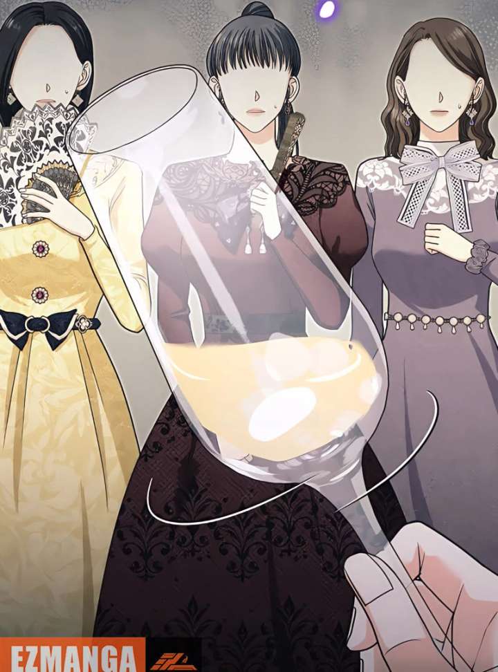 The Reason the Abandoned Fake Princess Returned Chapter 14 - Page 137