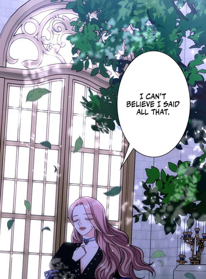 The Reason the Abandoned Fake Princess Returned Chapter 14 - Page 145