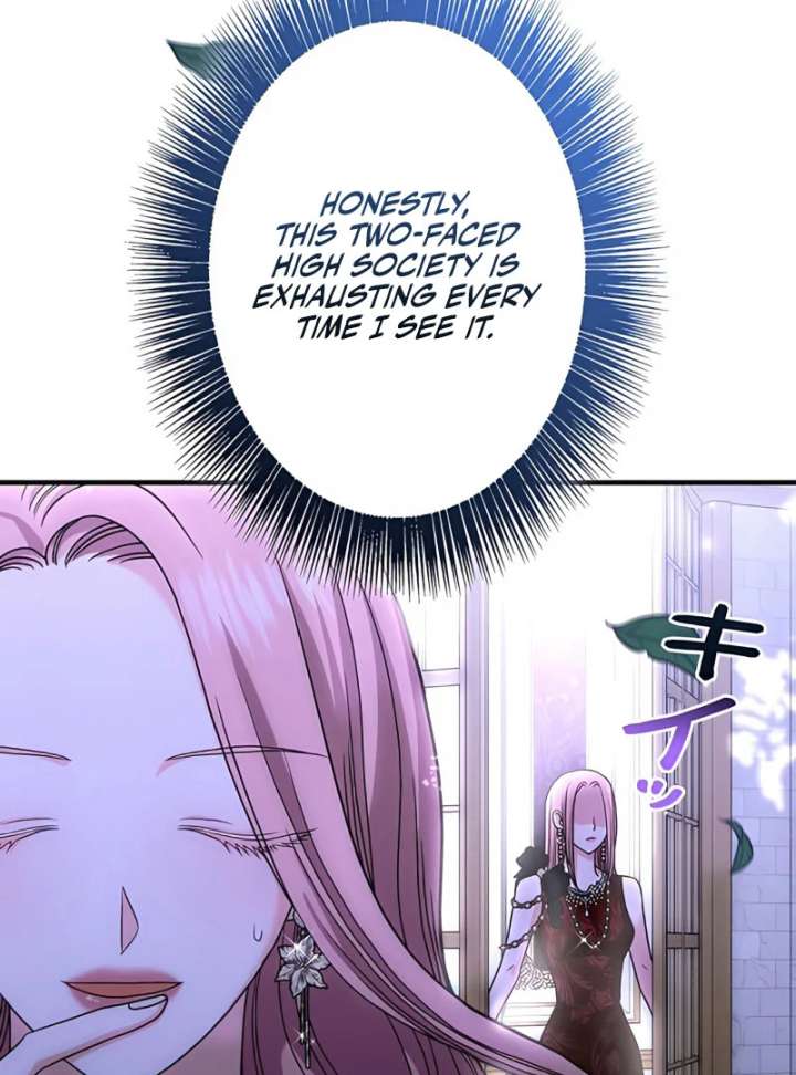 The Reason the Abandoned Fake Princess Returned Chapter 14 - Page 147