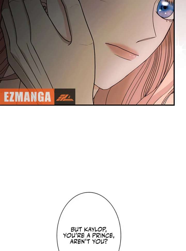 The Reason the Abandoned Fake Princess Returned Chapter 14 - Page 16