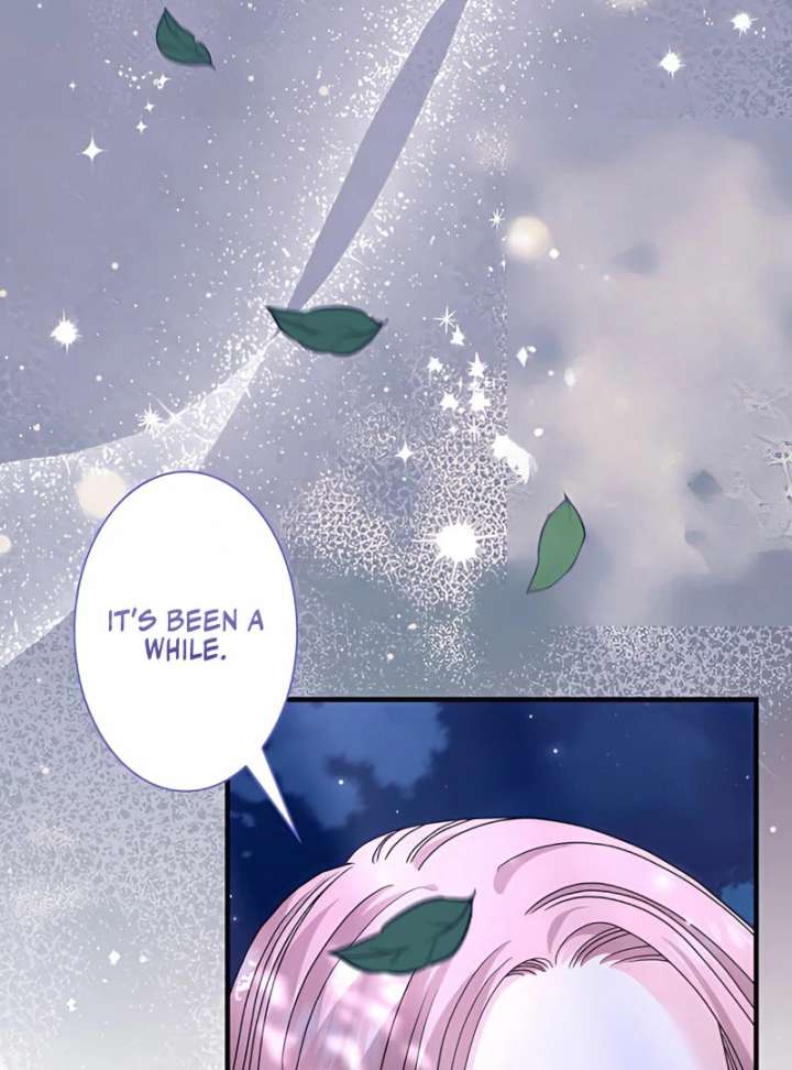 The Reason the Abandoned Fake Princess Returned Chapter 14 - Page 151