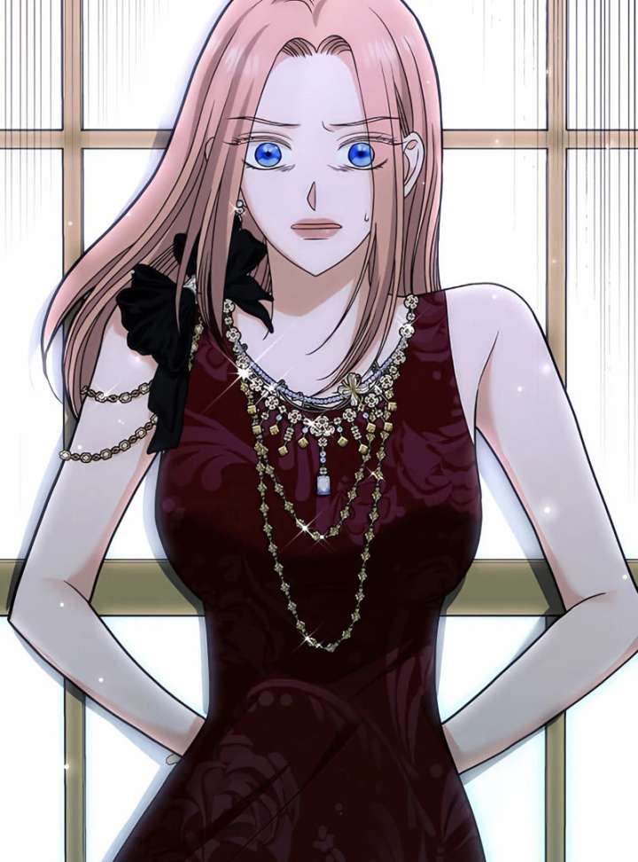 The Reason the Abandoned Fake Princess Returned Chapter 14 - Page 154