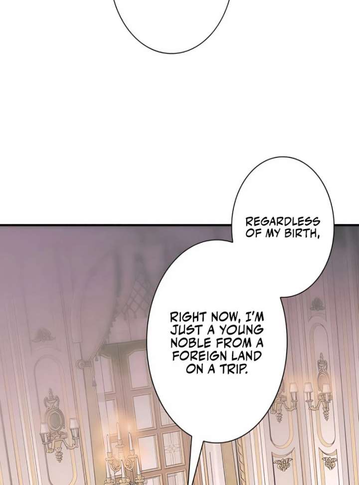 The Reason the Abandoned Fake Princess Returned Chapter 14 - Page 17